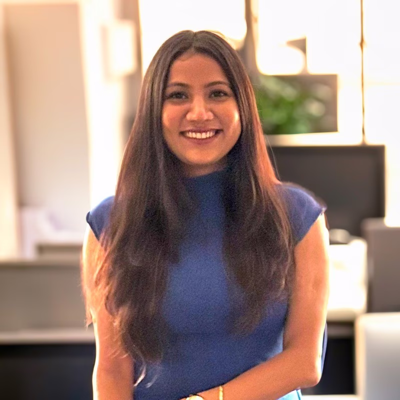 Rashmi saini