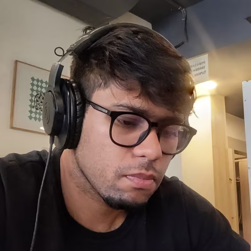 Rhiddhit Paul
