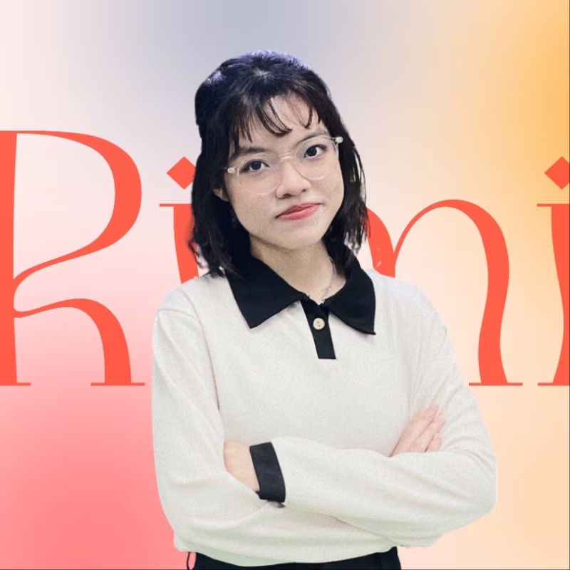 Rimi Phan