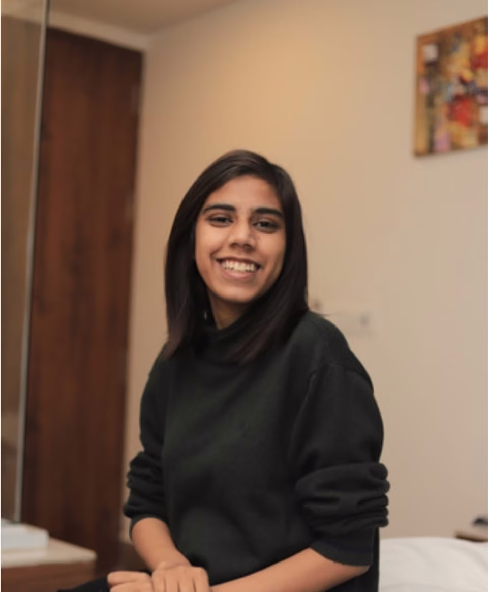 Rinky Yadav