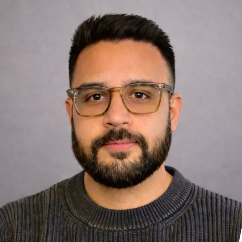 Rishabh Soni