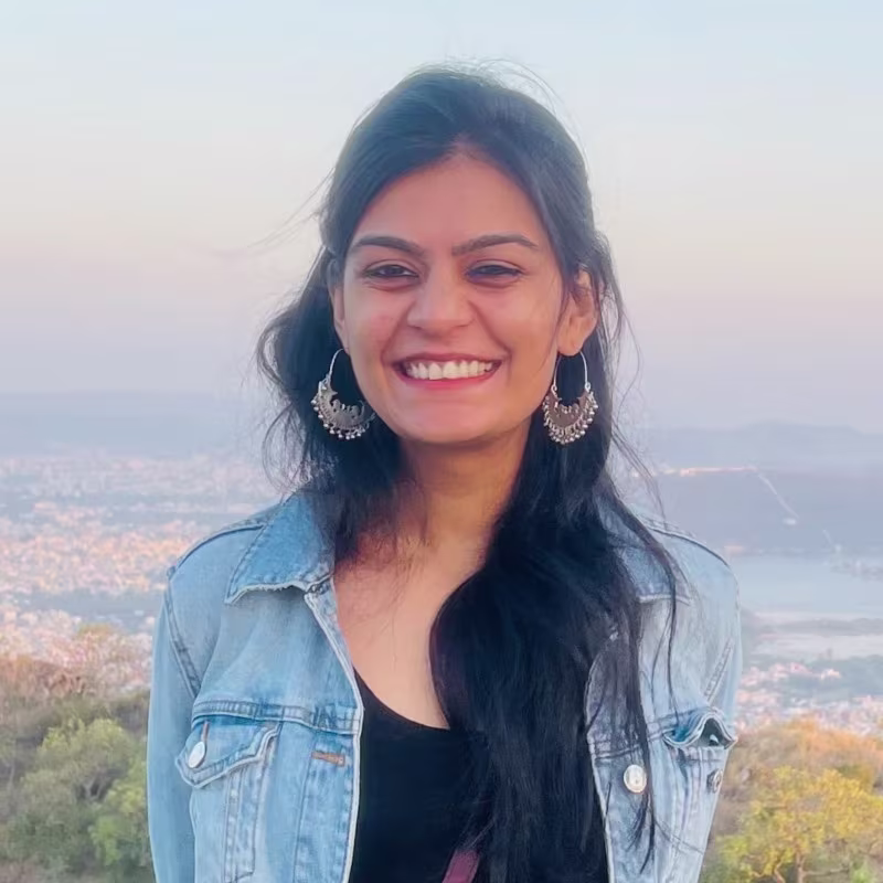 Rishika Gupta