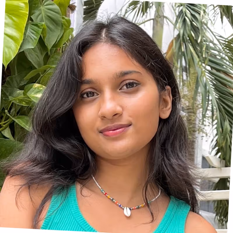 Rithvika Reddy
