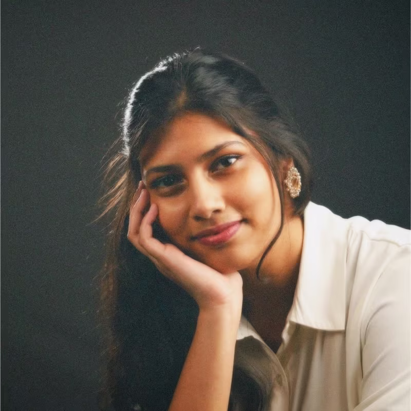 Ritika Sanikere