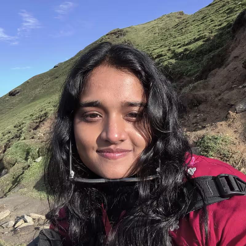 Ritika shakya