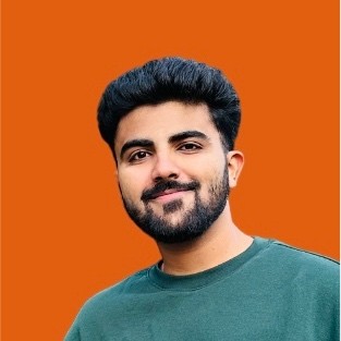 Rohan Shah