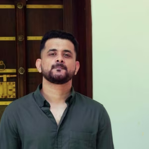 Rohith Palottil
