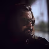 Roshan Thomas