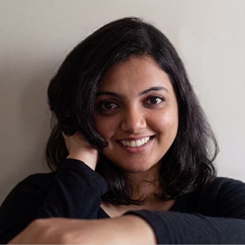 Ruchikaa Sahu