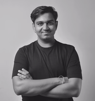 Rushi Godhani