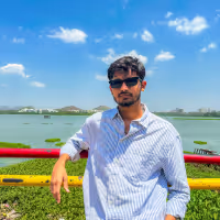 Rushikesh Ingale