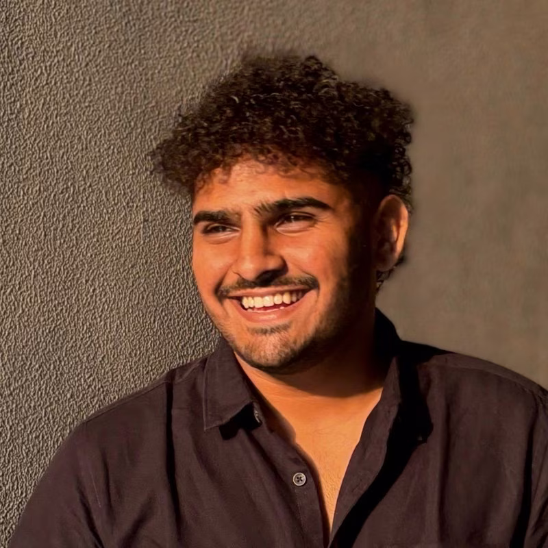 Rushil Shah
