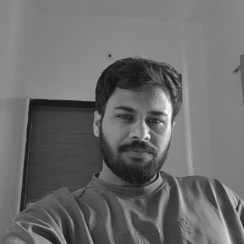 Sachin Bhosle