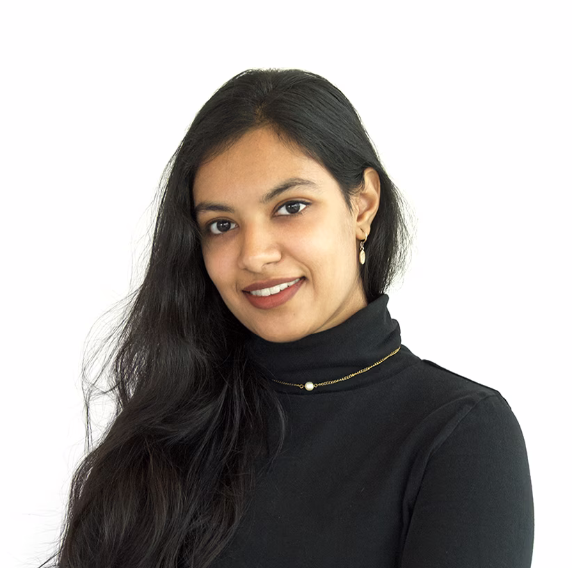 Sahiti Malyala
