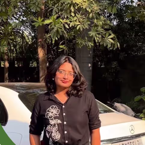 Sai Tongaonkar