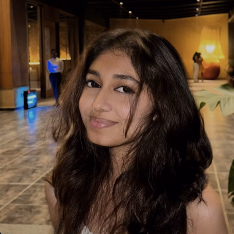 Saidiya KC