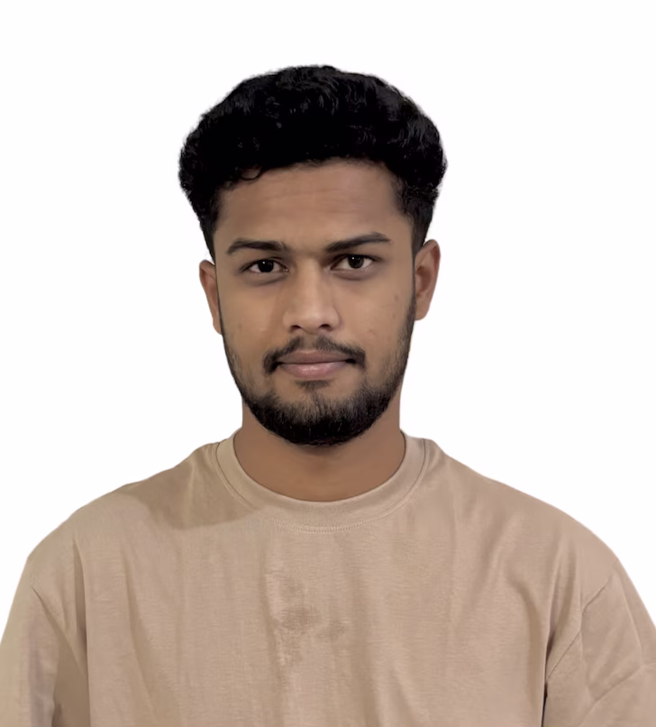 Sandesh KN