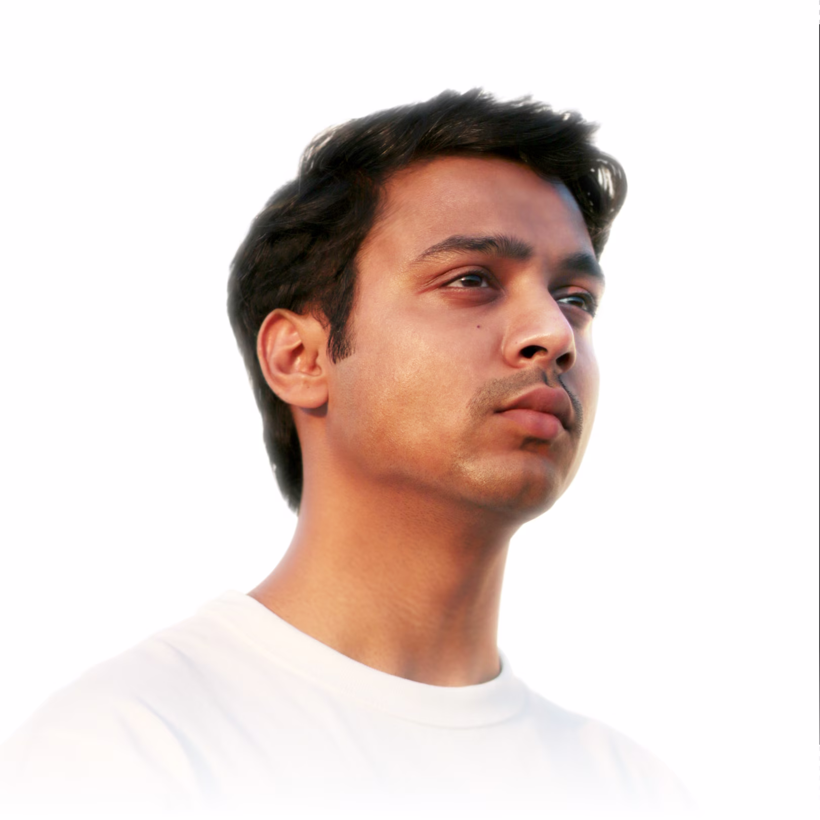 Sanket Ghongade