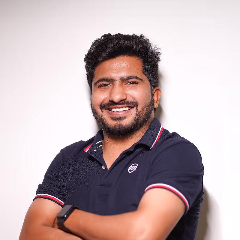 Saransh Pagey