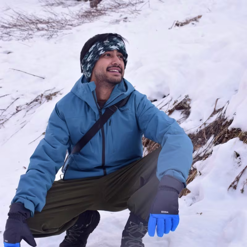 Sarthak Upreti