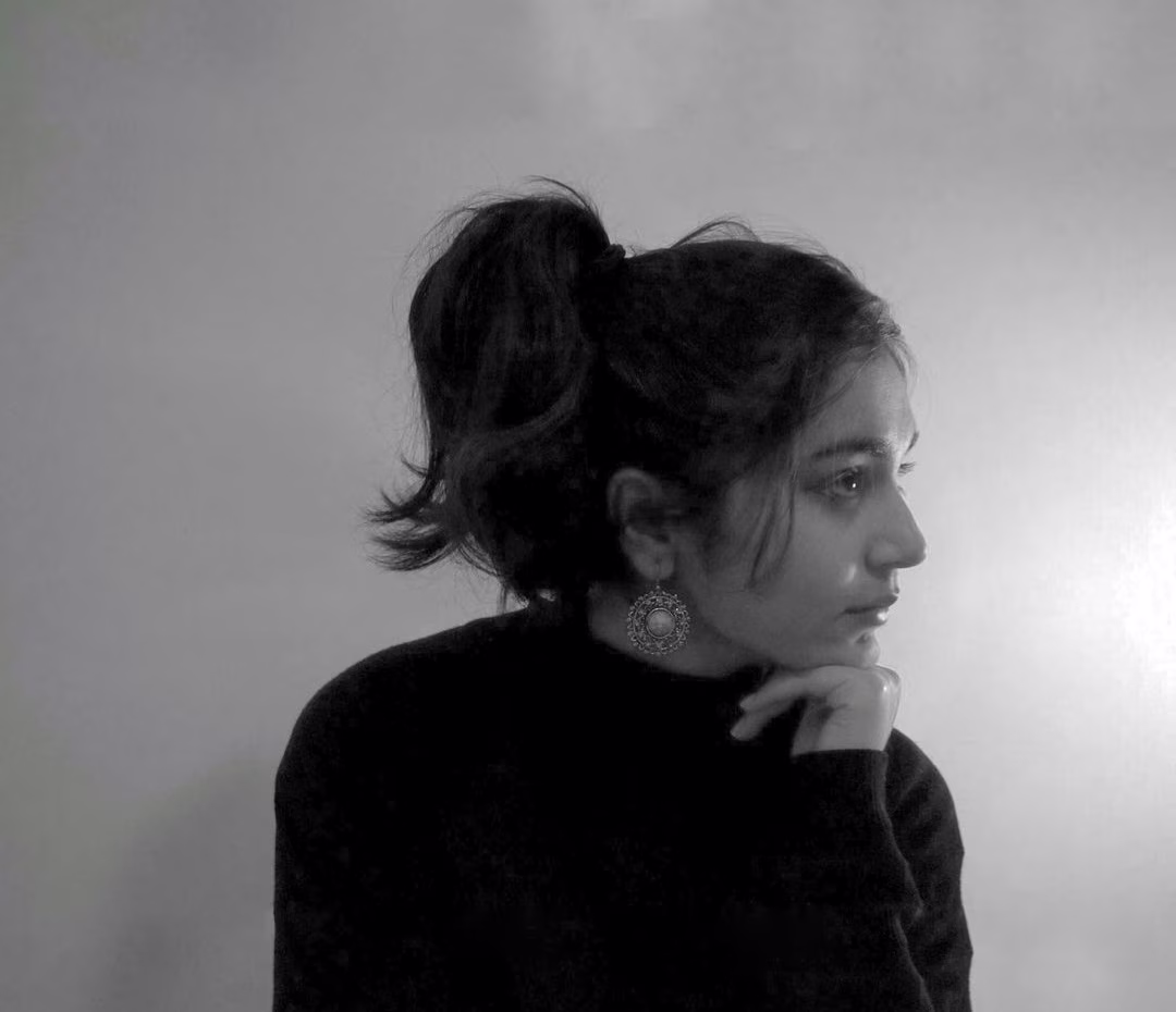 Saumya Goyal
