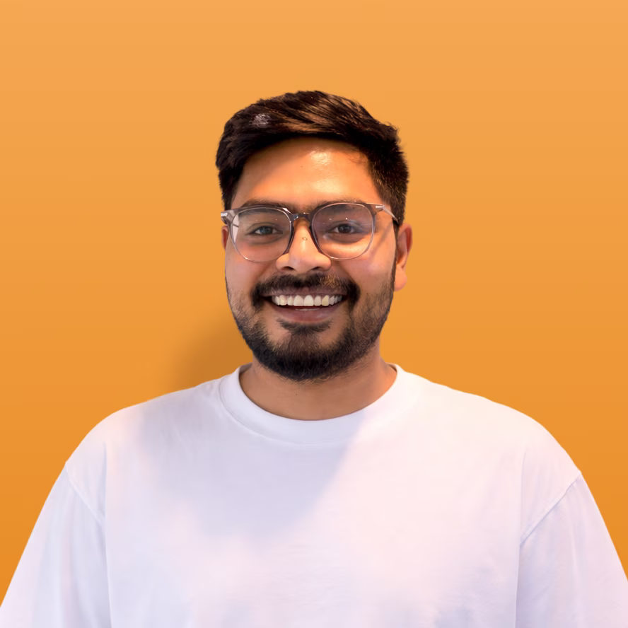 Saurabh Das