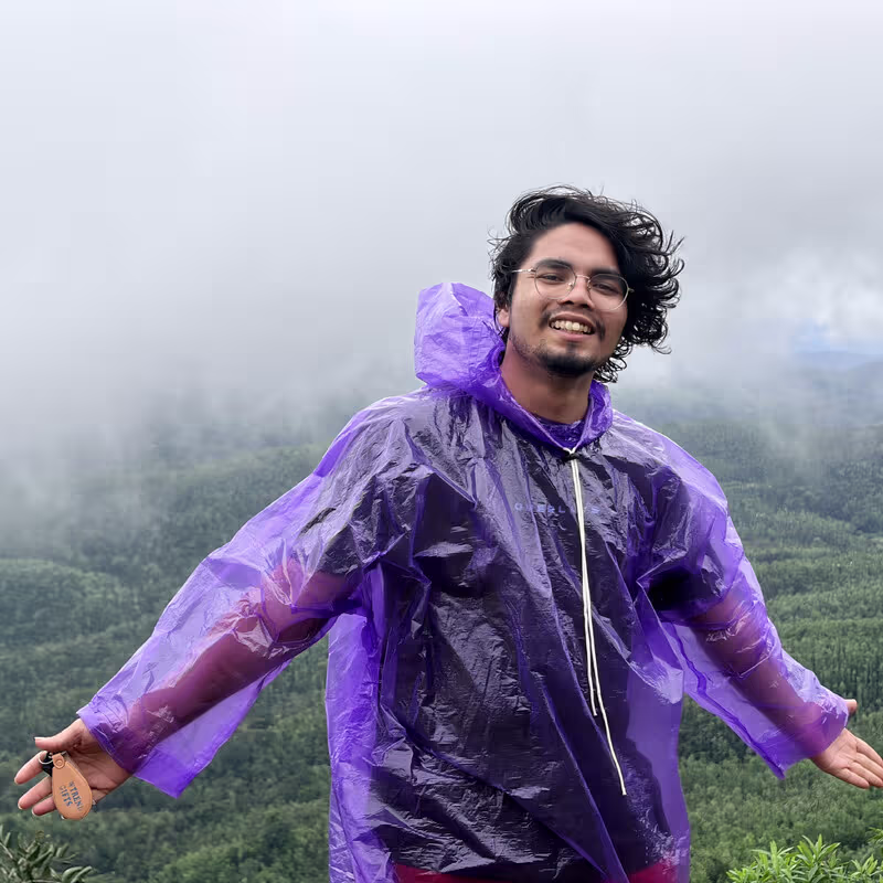 Shailesh Pratap Singh