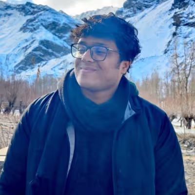 Shashank Agarwal