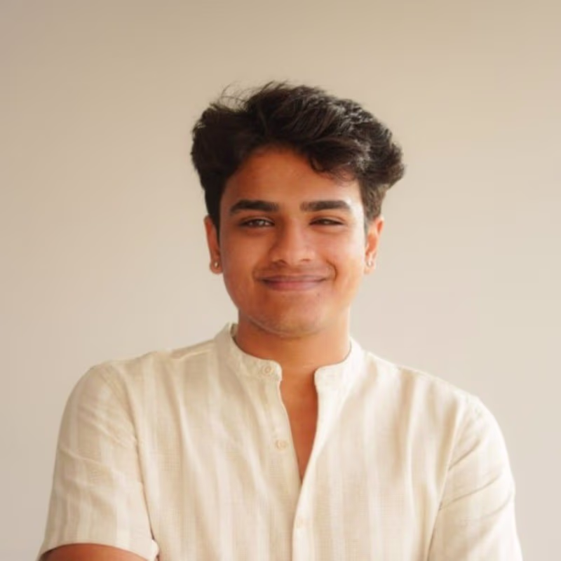 Shashank Khambhaita
