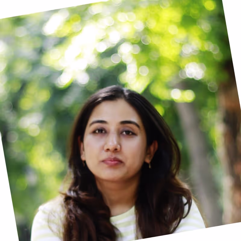 Sheetal Dwivedi