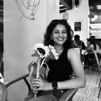 Shravani Vadapurkar