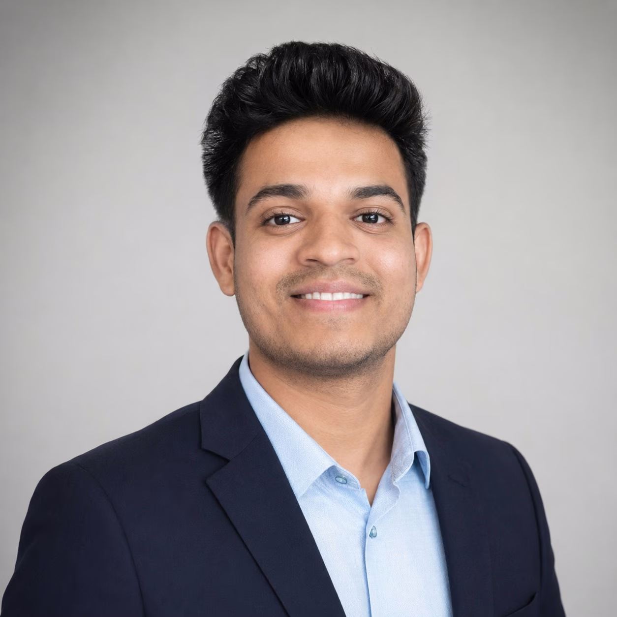 Shreyas Vyas