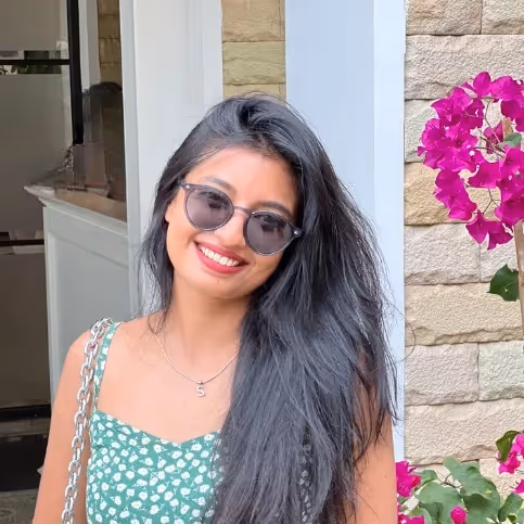 Shriya Rai