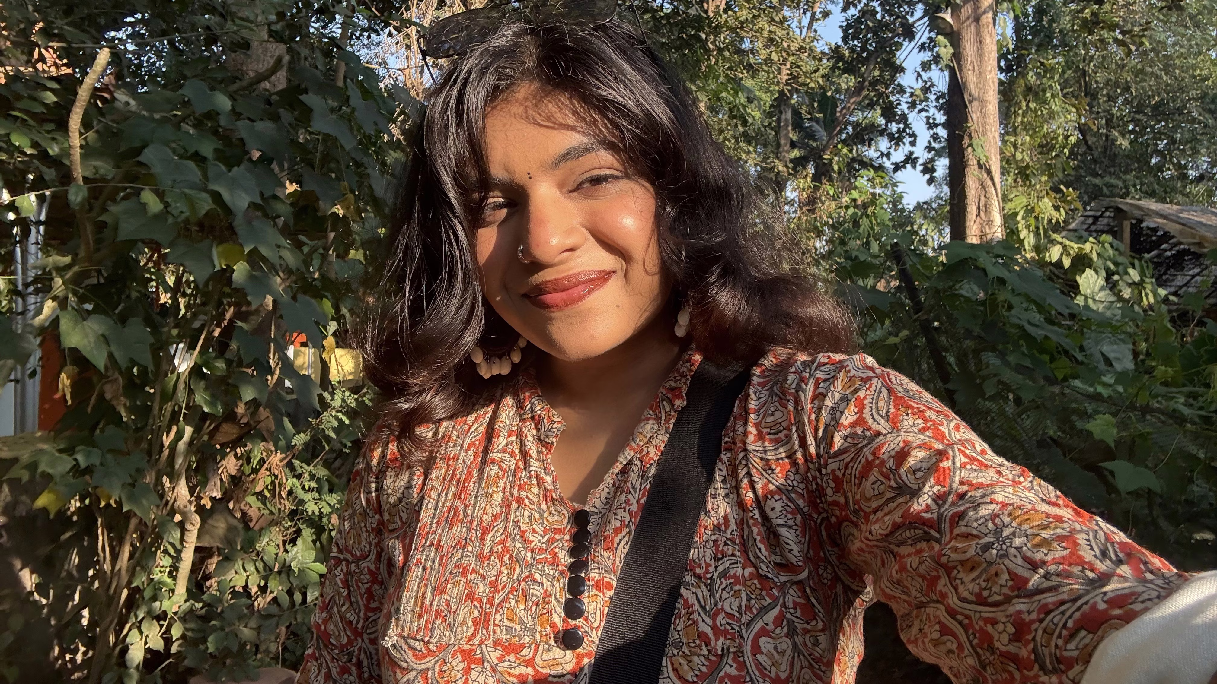 Shruti
