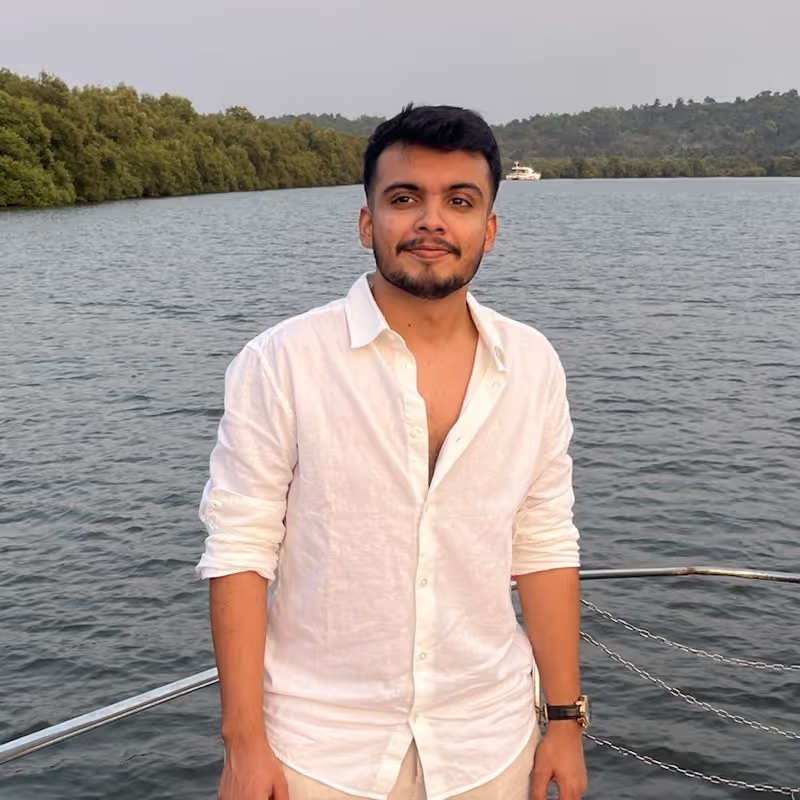 Shubham Ranga