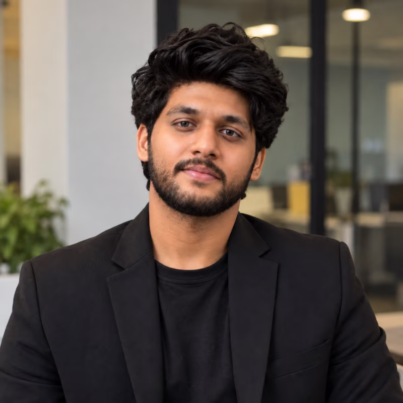shyam kishorre