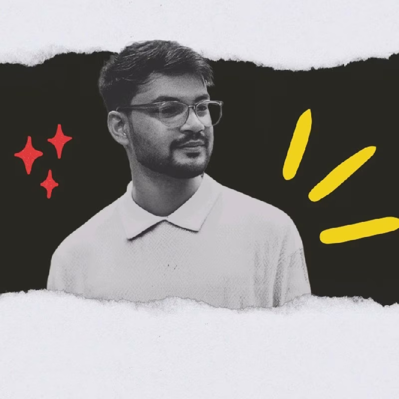 Siddharth Tewary