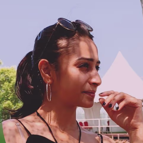 Simran Gupta