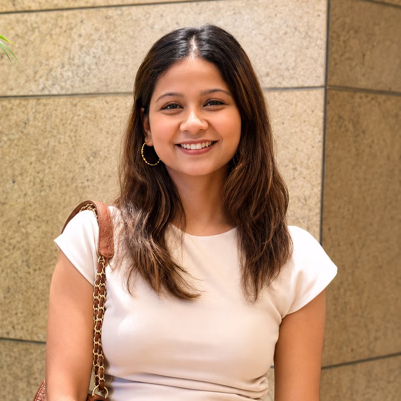 Smriti Rawat