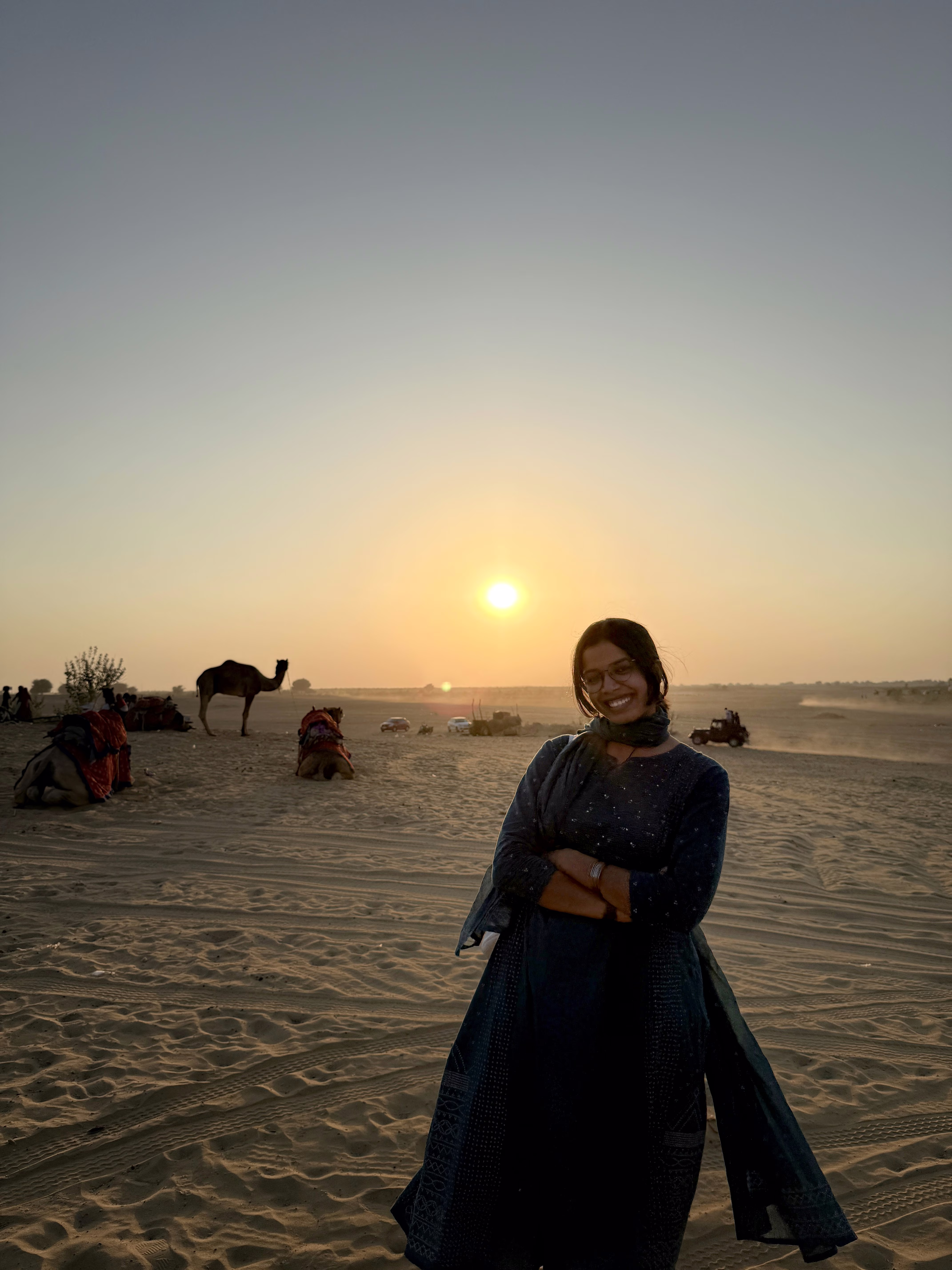 Sneha Jain