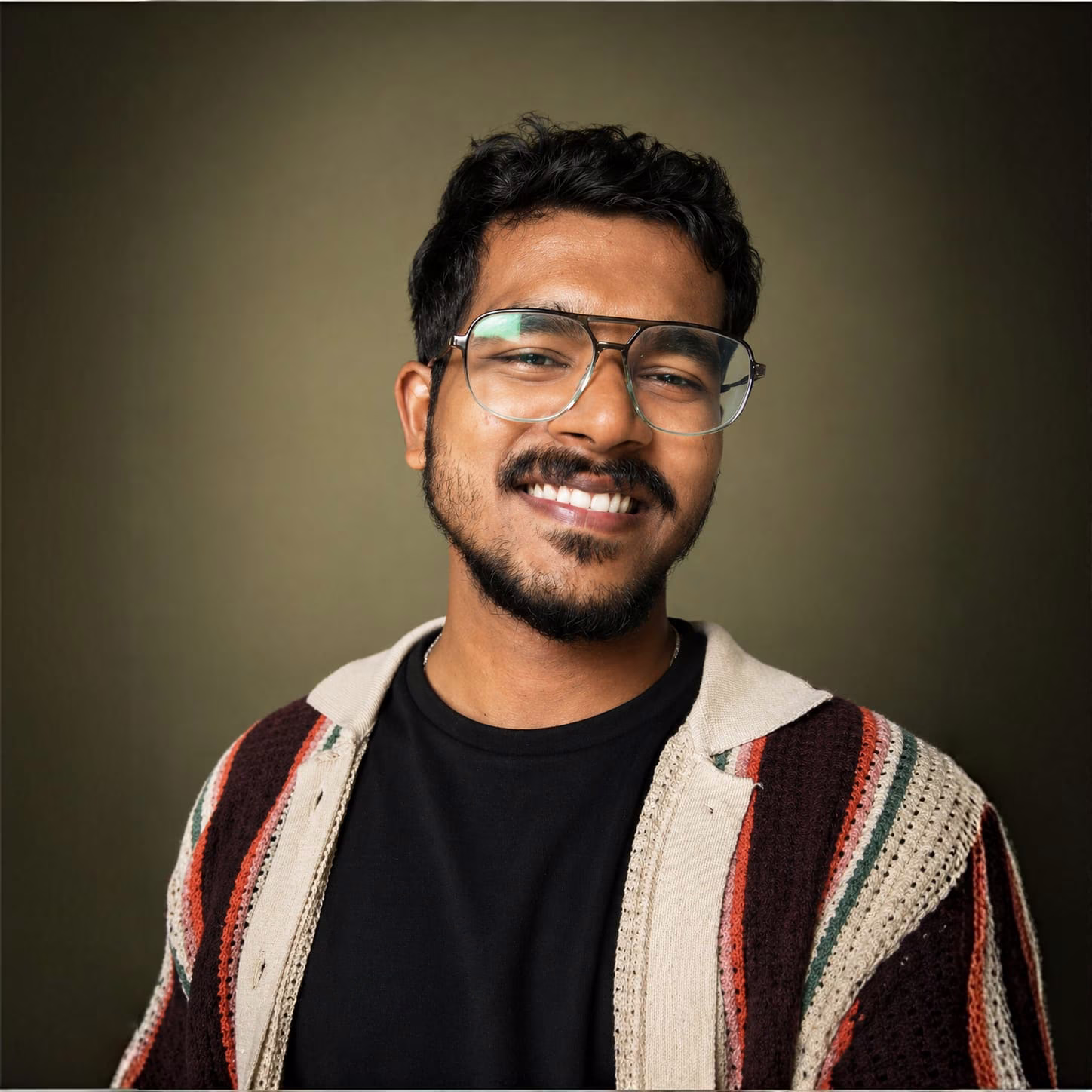 Srijan das