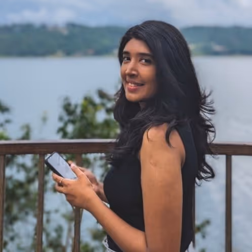 Sruthi Sundararajan