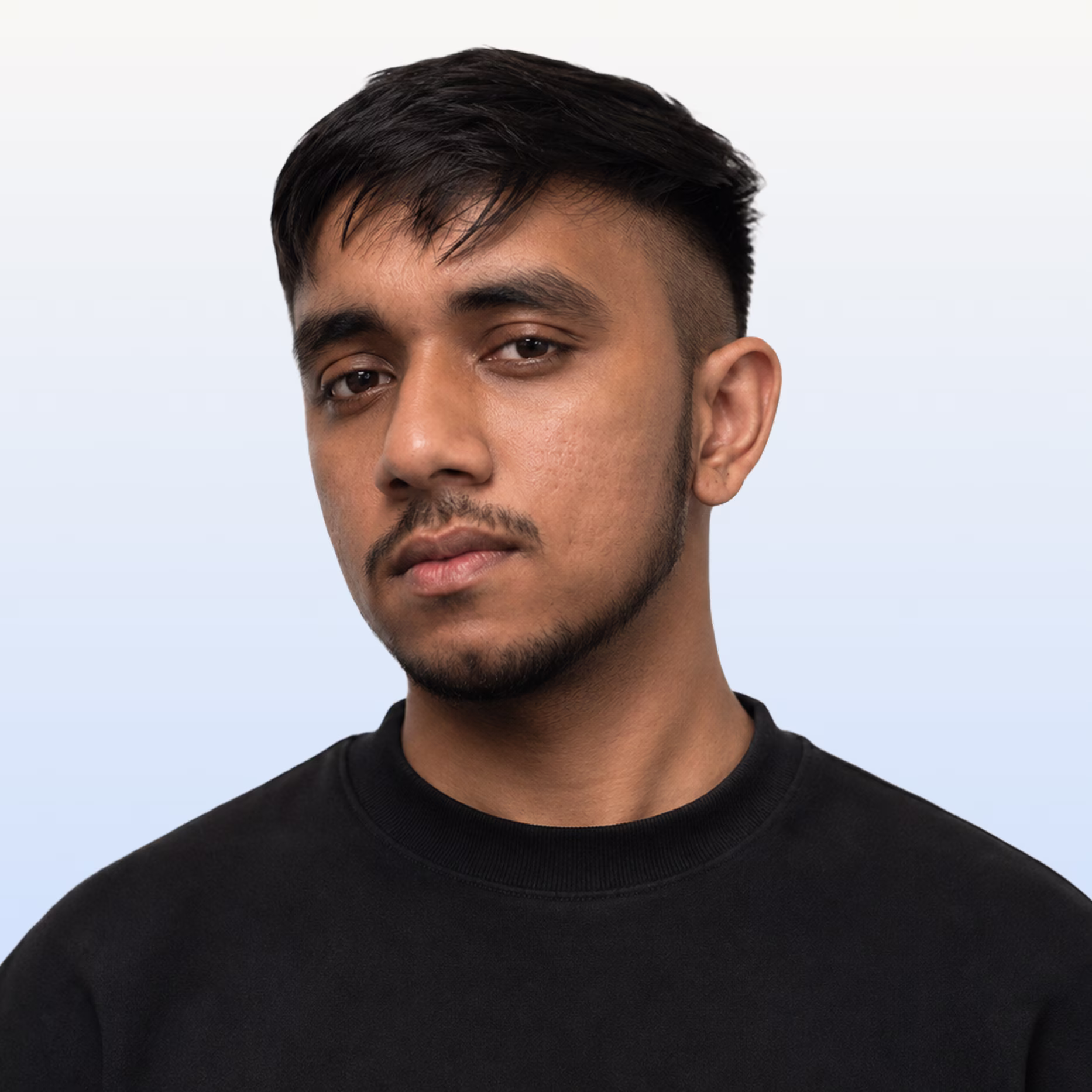 Suhail Quraishi