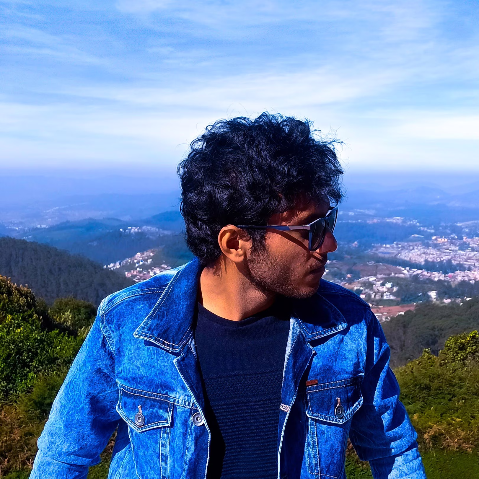 Sujay Adithya