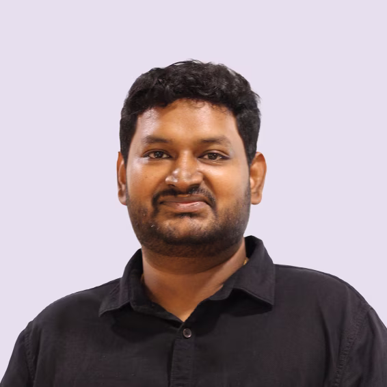 Sundar Raj Selvanathan