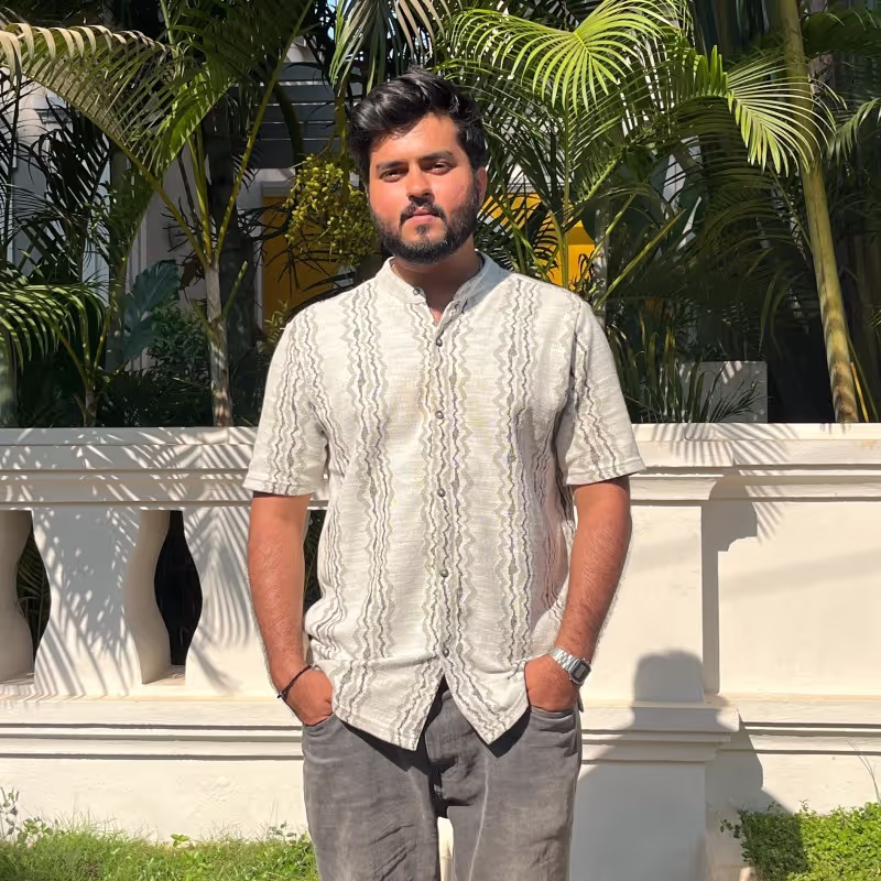 Sunil Sharma