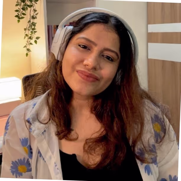 Swatishree Mohapatra