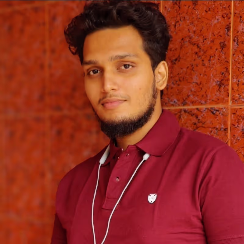 Thageer Ashraf