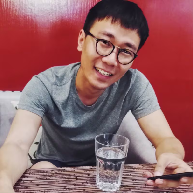 tong xing