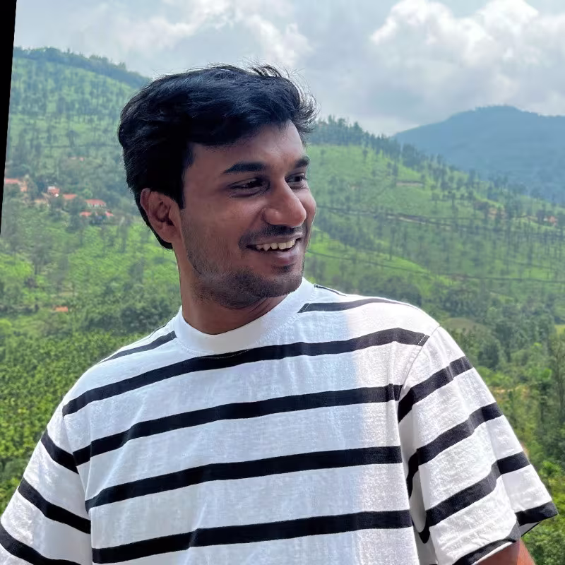 Tushar Prakash